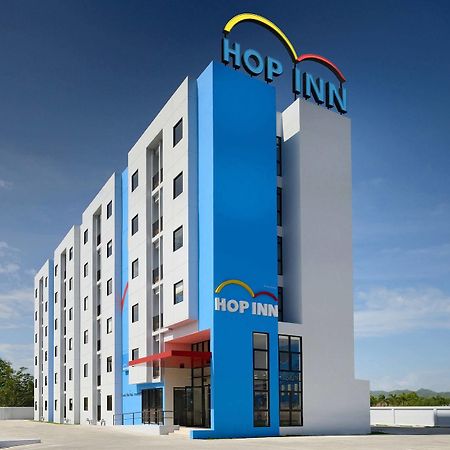 Hop Inn Trang Esterno foto