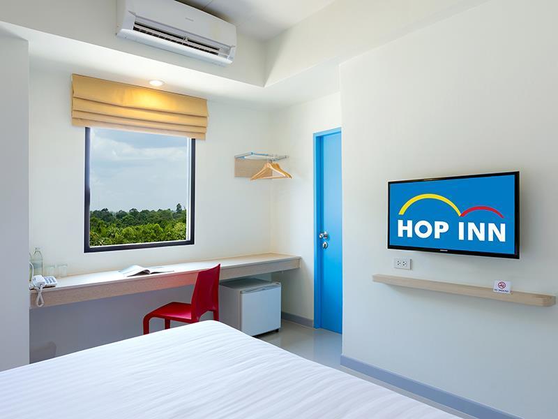 Hop Inn Trang Esterno foto