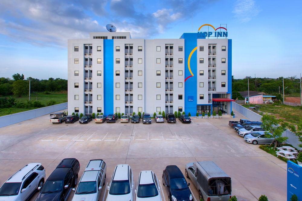 Hop Inn Trang Esterno foto