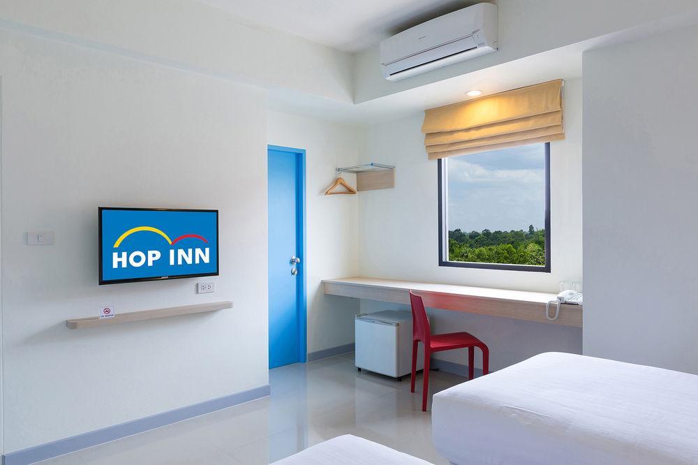 Hop Inn Trang Esterno foto