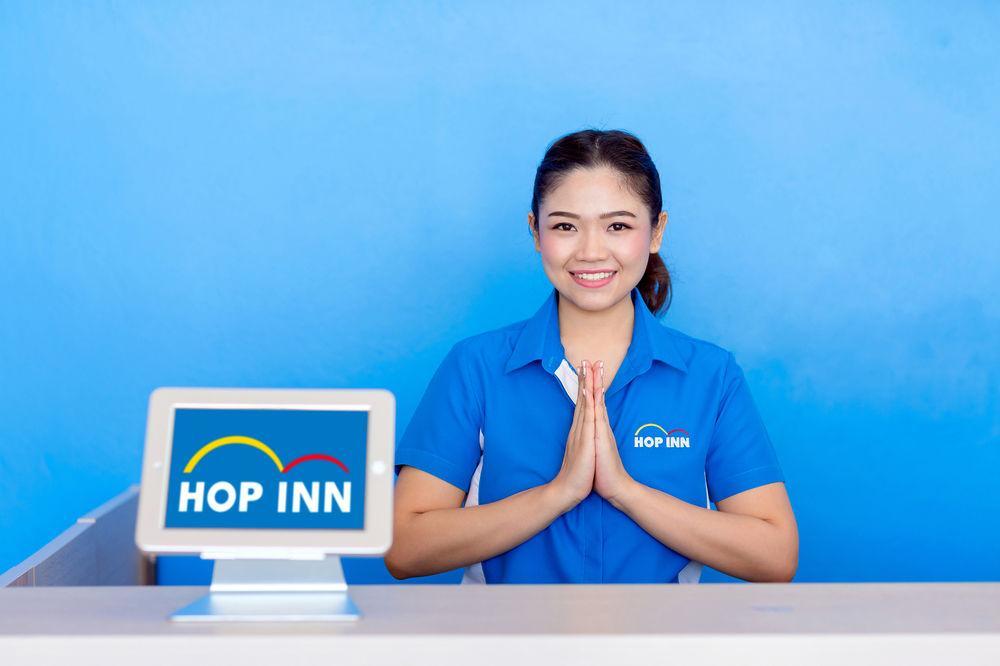 Hop Inn Trang Esterno foto
