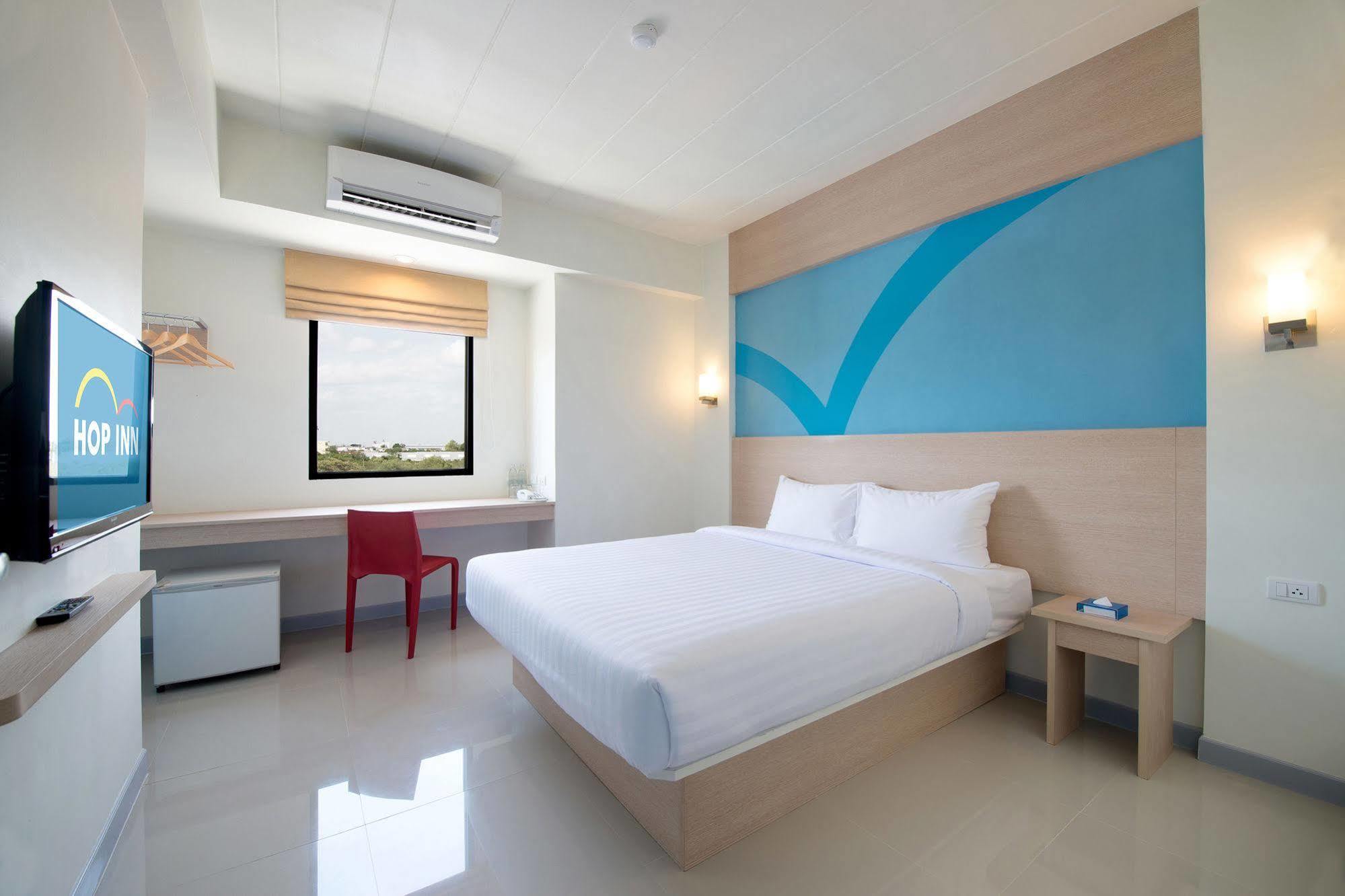 Hop Inn Trang Esterno foto