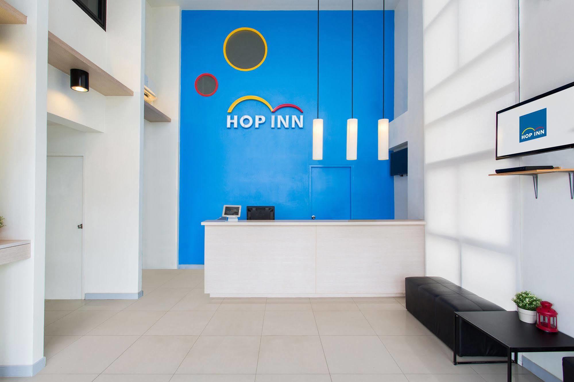 Hop Inn Trang Esterno foto
