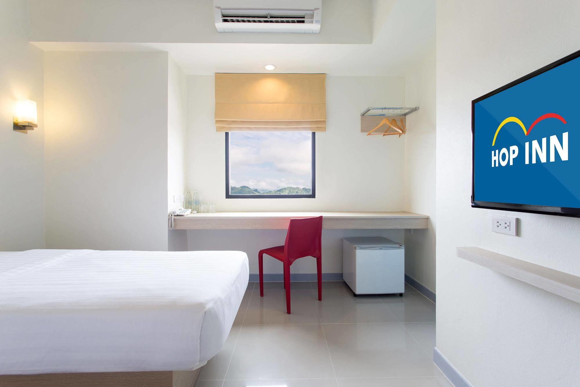 Hop Inn Trang Esterno foto