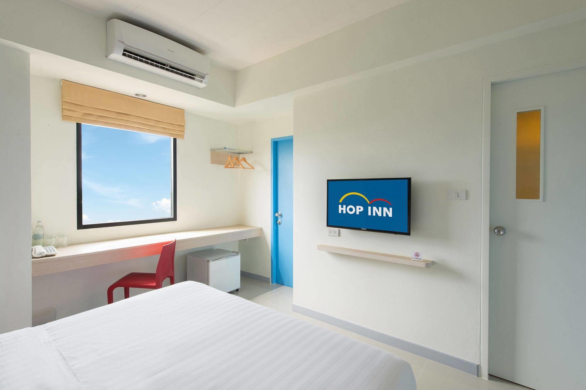 Hop Inn Trang Esterno foto