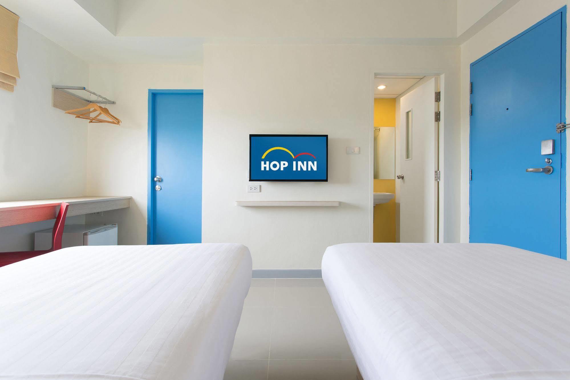 Hop Inn Trang Esterno foto