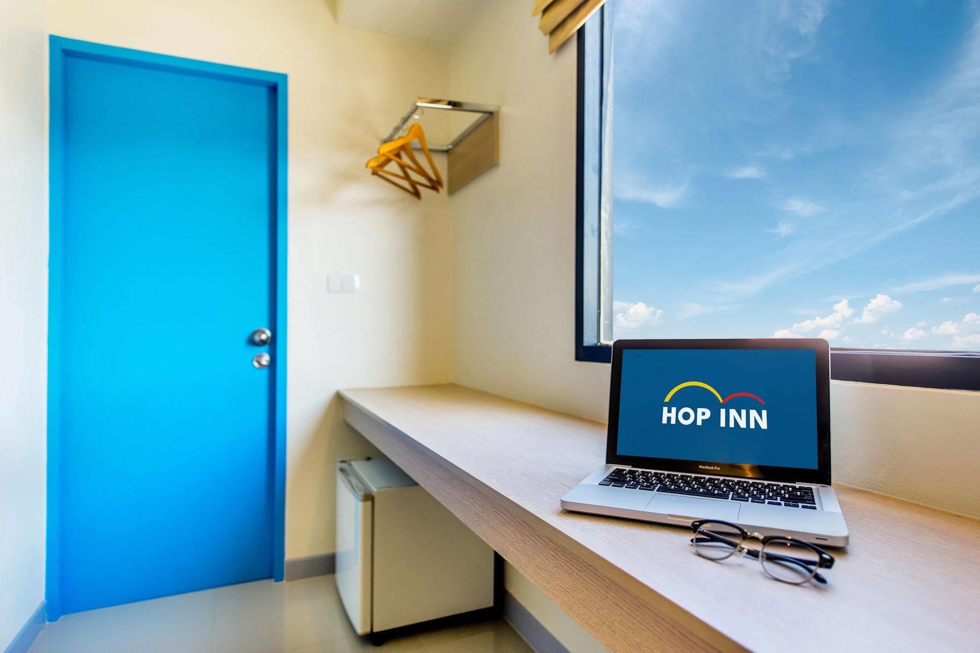 Hop Inn Trang Esterno foto